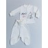 КОМПЛЕКТ Мамина любовь (велюр) КЛ.330.011.0.366.028